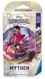 Ravensburger Sammelkarte Disney Lorcana Mythe
