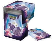 UltraPRO Sammelkarte Deck Box - PKM Tinkaton Full View Deck Box #16500