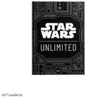 Gamegenic Sammelkarte SWU Premium Art Sleeves - Unlimited Pattern