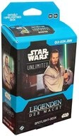 Fantasy Flight Games Sammelkarte Star Wars Unlimited Legends of the Force...