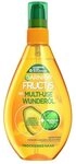 GARNIER Haar&ouml;l GARNIER FRUCTIS WUNDER-&Ouml;L HITZESCHUTZ & ANTI-FRIZZ, f&uuml;r stark