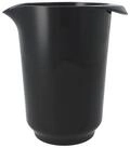 Birkmann R&uuml;hrsch&uuml;ssel COLOUR KITCHEN, Dunkelgrau, H 18,5 cm, 1,5 Liter,...