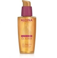 ALCINA Haarelexier Alcina Nutri Shine &Ouml;l Elixier 50 ml