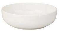 Rosenthal Sch&uuml;ssel Sensai White Sch&uuml;ssel 22cm, Bone China, (Sch&uuml;sseln &...