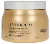 L'Oreal Deutschland Haarkur L 'Or&eacute;al Absolut Repair Gold Qunioa + Protein...