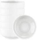 Seltmann Weiden Schale Sento Home M&uuml;slischalen &oslash; 15,4 cm 6er Set, Porzellan,...