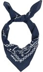 Levi's&reg; Bandana UNISEX, Paisley-Nickituch