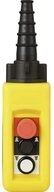 TRU COMPONENTS Schalter TRU COMPONENTS TC-13599168 TC-A2913 H&auml;ngetaster mit