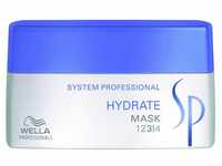 Wella Professionals Haarspülung Hydrate Mask 200 ml