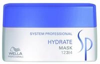 Wella Professionals Haarkur SP Hydrate Mask 200ml