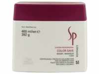 Wella Professionals Haarspülung SP Color Save Mask 400 ml