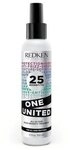 Redken Haarkur Redken One United Elixir Multi-Benefit Treatment 150ml