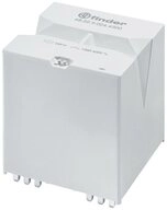 finder Zeitrelais Finder 68.22.9.012.4300 Printrelais 12 V/DC 100 A 2 Schlie&szlig;er 1