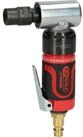 KS Tools Druckluftschlauch KS TOOLS SlimPOWER Mini-Druckluft-Winkelstabschleifer