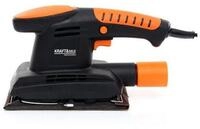 Kraft&Dele Schwingschleifer Schwingschleifer 450 W Multischleifer Exzenterschleifer