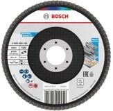 BOSCH Schleifaufsatz