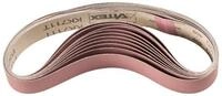 Pferd Schleifpapier PFERD TOOLS Korund Schleifband BA 30x533 mm A320 f&uuml;r...