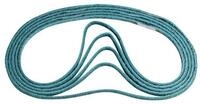Pferd Schleifpapier PFERD TOOLS Vlies Schleifband VB 6x610mm A240 F f&uuml;r...