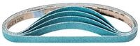 Pferd Schleifpapier PFERD TOOLS Zirkon Schleifband BA 20x520mm Z40 f&uuml;r hohen...