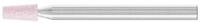Pferd Schleifstift PFERD TOOLS STEEL EDGE Schleifstift Form B 96 &Oslash; 3x6 mm Schaft-&Oslash;