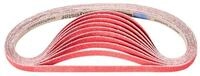 Pferd Schleifpapier PFERD TOOLS Keramikkorn Schleifband BA 12x610mm CO-COOL60 f&uuml;r