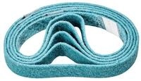 Pferd Schleifpapier PFERD TOOLS Vlies Schleifband VB 30x533 mm A240 F f&uuml;r