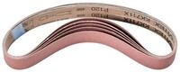 Pferd Schleifpapier PFERD TOOLS Korund Schleifband BA 30x610mm A120 f&uuml;r...