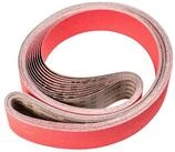 Pferd Schleifpapier PFERD TOOLS Keramikkorn Schleifband BA 75x2500mm CO-COOL80 f&uuml;r