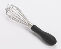 OXO Good Grips Schneebesen, kompakte Gr&ouml;&szlig;e von 18,5 cm