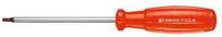 PB Swisstools Schraubendreher PB Swiss Tools Schraubendreher, f&uuml;r TX, TX50, rot