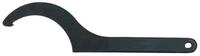 KS Tools Zangenschl&uuml;ssel KS Tools Fester Hakenschl&uuml;ssel mit Nase, 205-220mm