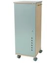 rocada Schreibtisch PC-Arbeitsplatz R403770 buche