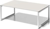 Bisley Konferenztisch Chefarbeitsplatz/Konferenztisch Cito BxTxH 200x120x74cm
