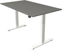 KERKMANN Schreibtisch Sitz-/Stehtisch Move 1 elektr. h&ouml;henverstellbar bis...