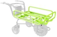 ZIPPER Schubkarre Zipper Transportrahmen EWB150-100LTR f&uuml;r