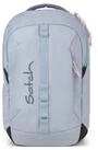Satch Schulranzen Schulrucksack CON:NEXT Urban Rose Blue (1 St&uuml;ck),...