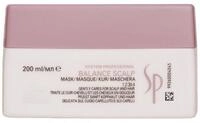 Wella Professionals Haarsp&uuml;lung Balance Scalp Mask 200 ml