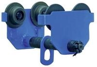 PLANETA Transportroller Planeta Handlaufkatze PTM 1 Tragf. 1.000 kg
