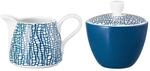 Milch- und Zuckerset SELTMANN WEIDEN "Milch- und Zucker-Set Life Fashion je 260 ml",