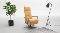 sit&more TV-Sessel Vario Comfort, inkl. Kopfteilverstellung & 360&deg;...