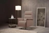 Egoitaliano Sessel Kelly Designsessel, Clubsessel & Relaxsessel, bequem, zeitlos