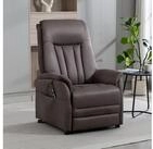 Duo Collection TV-Sessel Siena mit elektrischer Aufstehhilfe, Relaxfunktion und