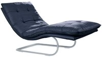 W.SCHILLIG Relaxliege daily dreams, in Waffelkissen-Optik, wahlweise mit Motor,
