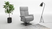 sit&more TV-Sessel Triple Seven Xtra large, bis 200kg belastbar, mit Herz-Waage