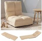 MCW Sessel MCW-N45, 4-fach verstellbare R&uuml;ckenlehne, zusammenfaltbar,...
