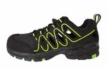 Power Safe PowerSafe Sicherheitssandale Luca S1P Sicherheitsschuh