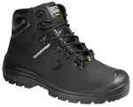 Safety Jogger 011698 Safety Jogger Vesuvio Arbeitsschuh schwarz 41 EU