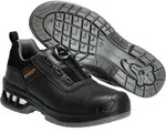 Mascot Sicherheitsschuh schwarz 40 (Weite 10)