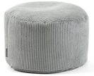 mokebo Pouf Der faule Lenz (aus Cordstoff), Sitzhocker, XL Bodenkissen,...