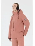 WHISTLER Skijacke Kingland in atmungsaktiver Qualit&auml;t rosa S (36)